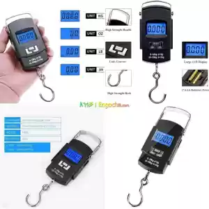 Portable mini Digital Scale  in Ethiopia